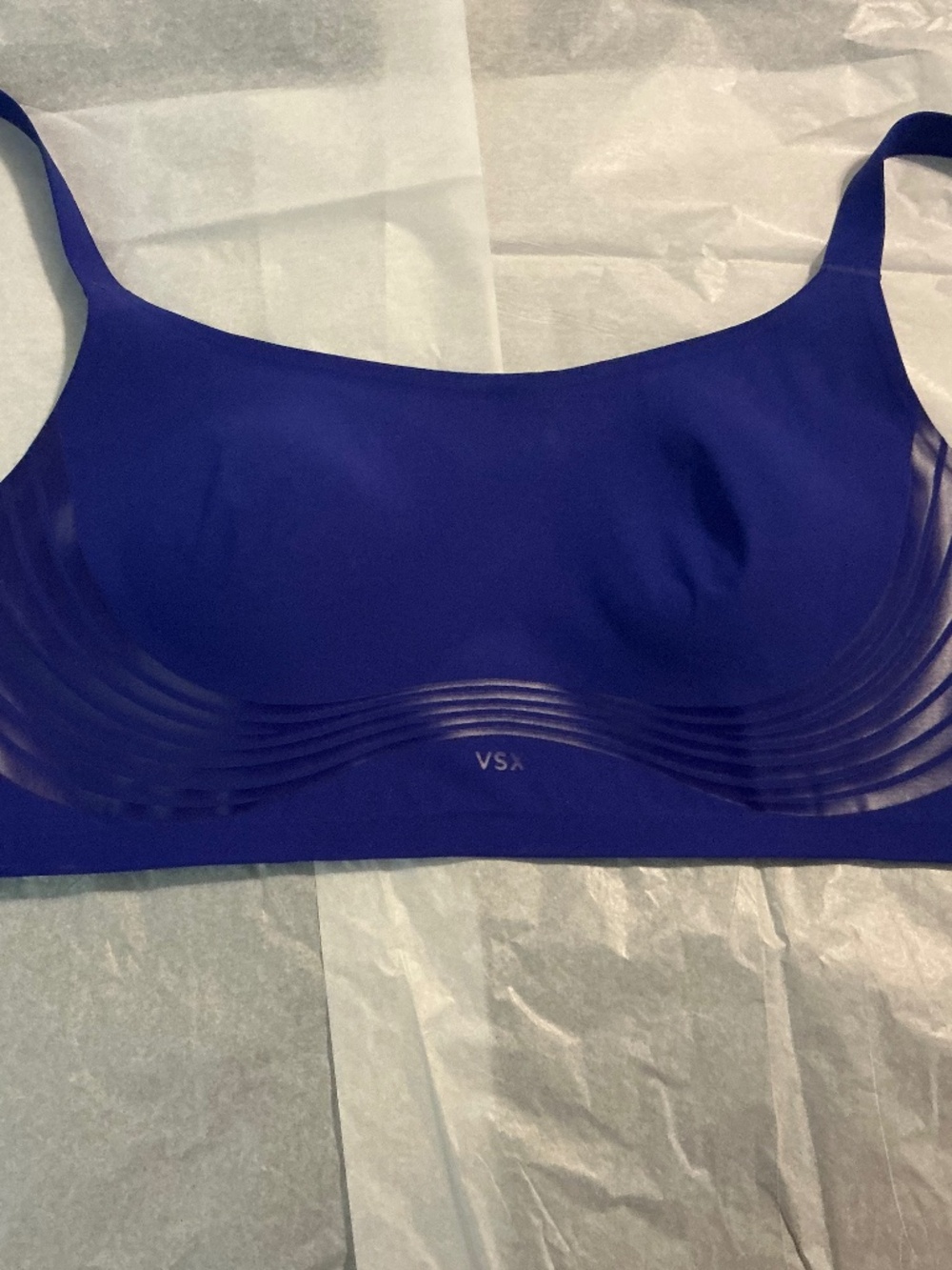 NWT VSX Sports Bra